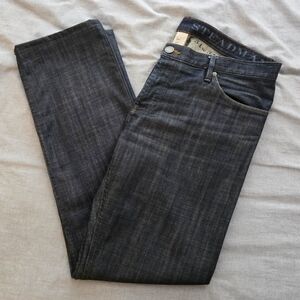 Burberry Brit Steadman Jeans Sz34